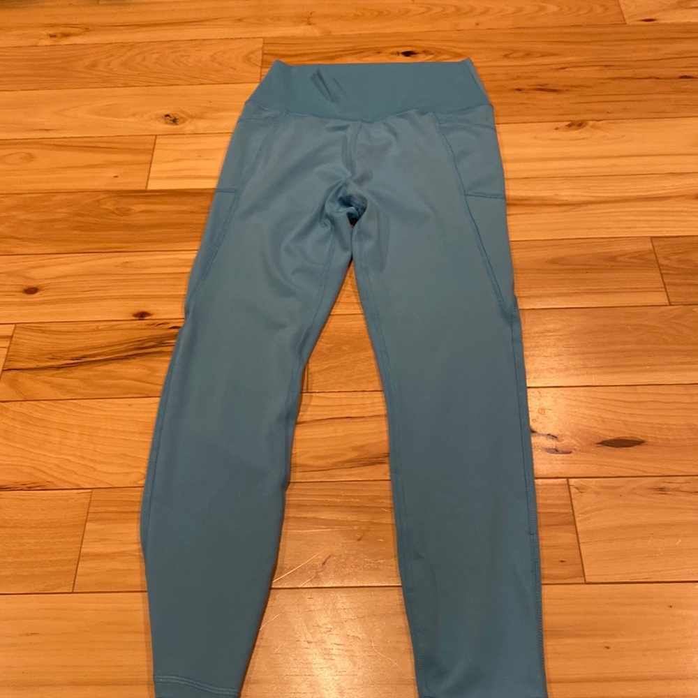 Gotex leggings, sz small